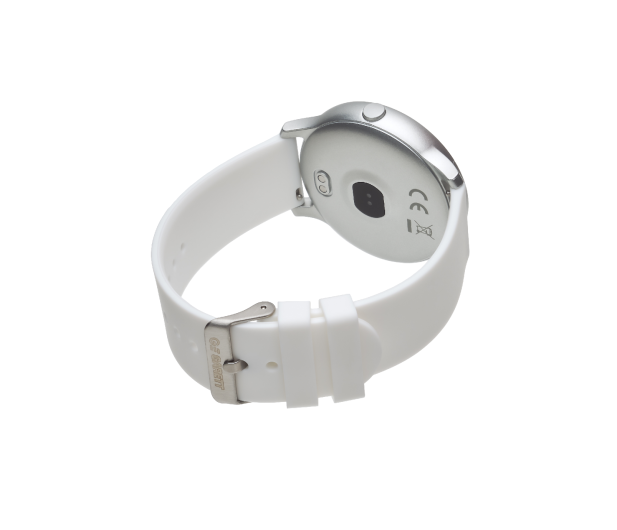 Garett SMARTWATCH GARETT Women Niki Biały # - 1380086 - zdjęcie 3